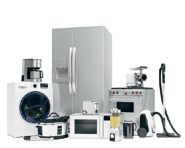 Consumer electronics