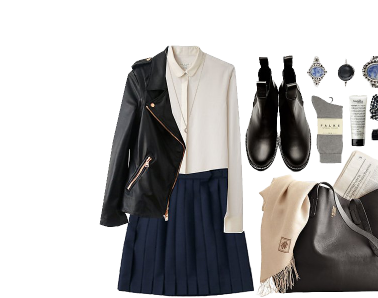 Fashion and Apparel