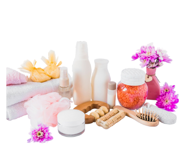 Beauty Health and Personal care