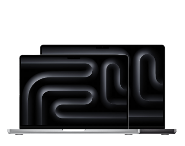Macbooks
