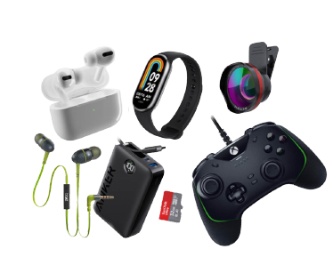 Accessories