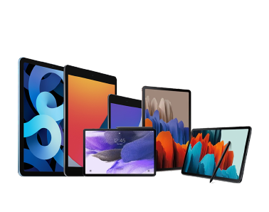 iPads and Tablets