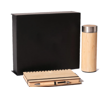 Eco office gift set