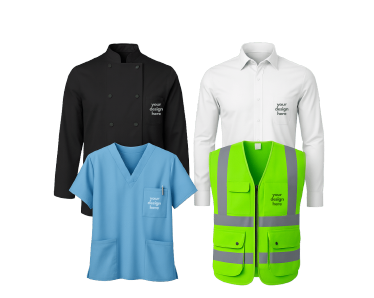 Uniforms and workwear