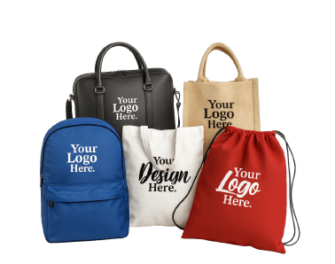 Bags and backpacks