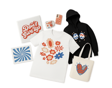 Promotional give aways