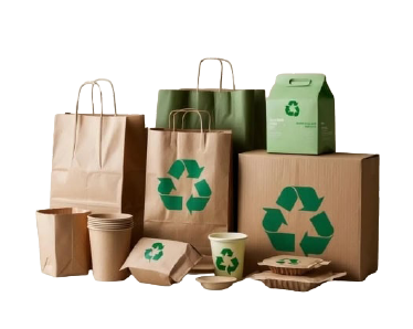 Food Packaging