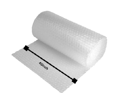 Small Bubble Roll