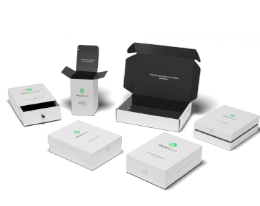 Custom Packaging