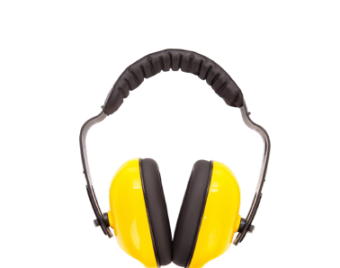 Hearing Protection