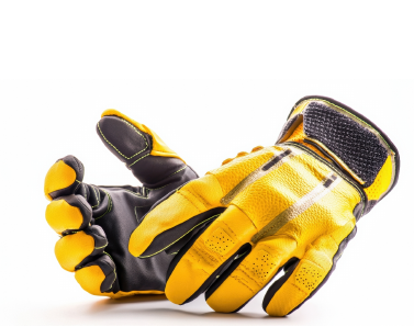Hand and Foot protection