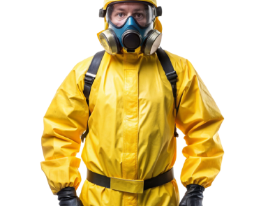 Body protection