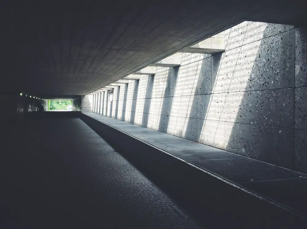 The light slot