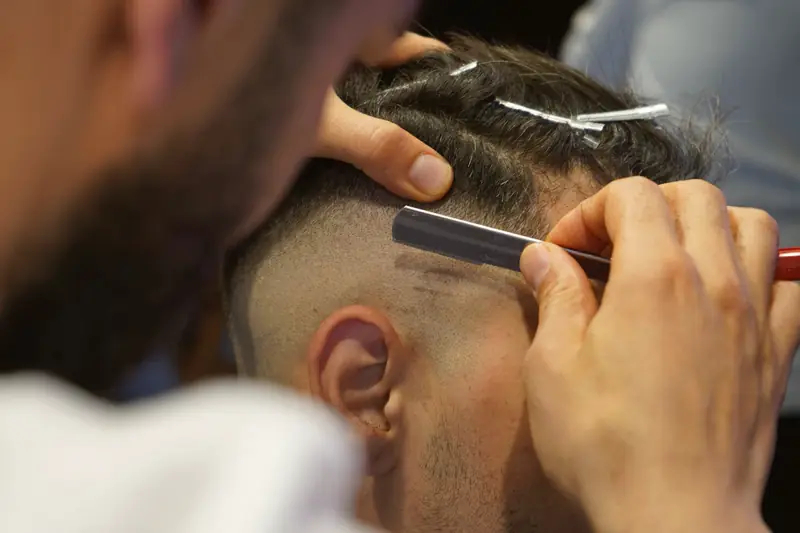 Razor line-up
